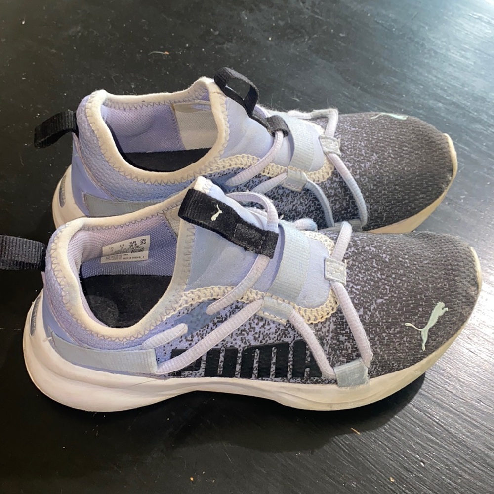 Puma sneaker